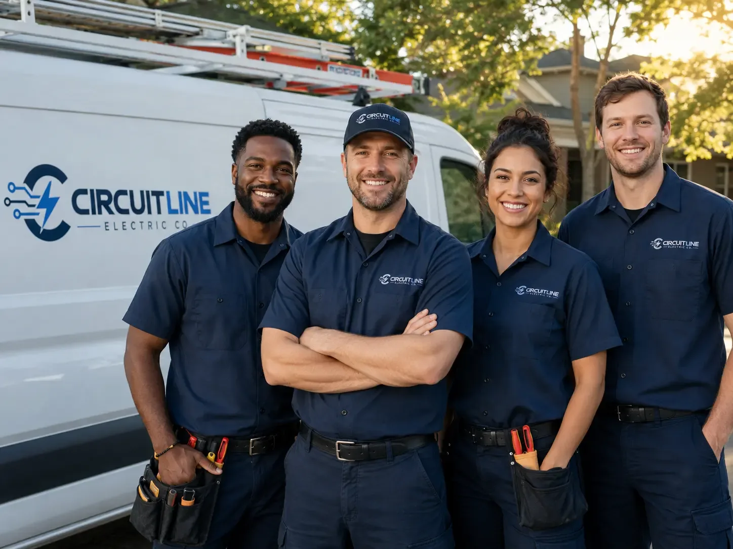 Whole Home Rewiring company in Wauzeka, WI