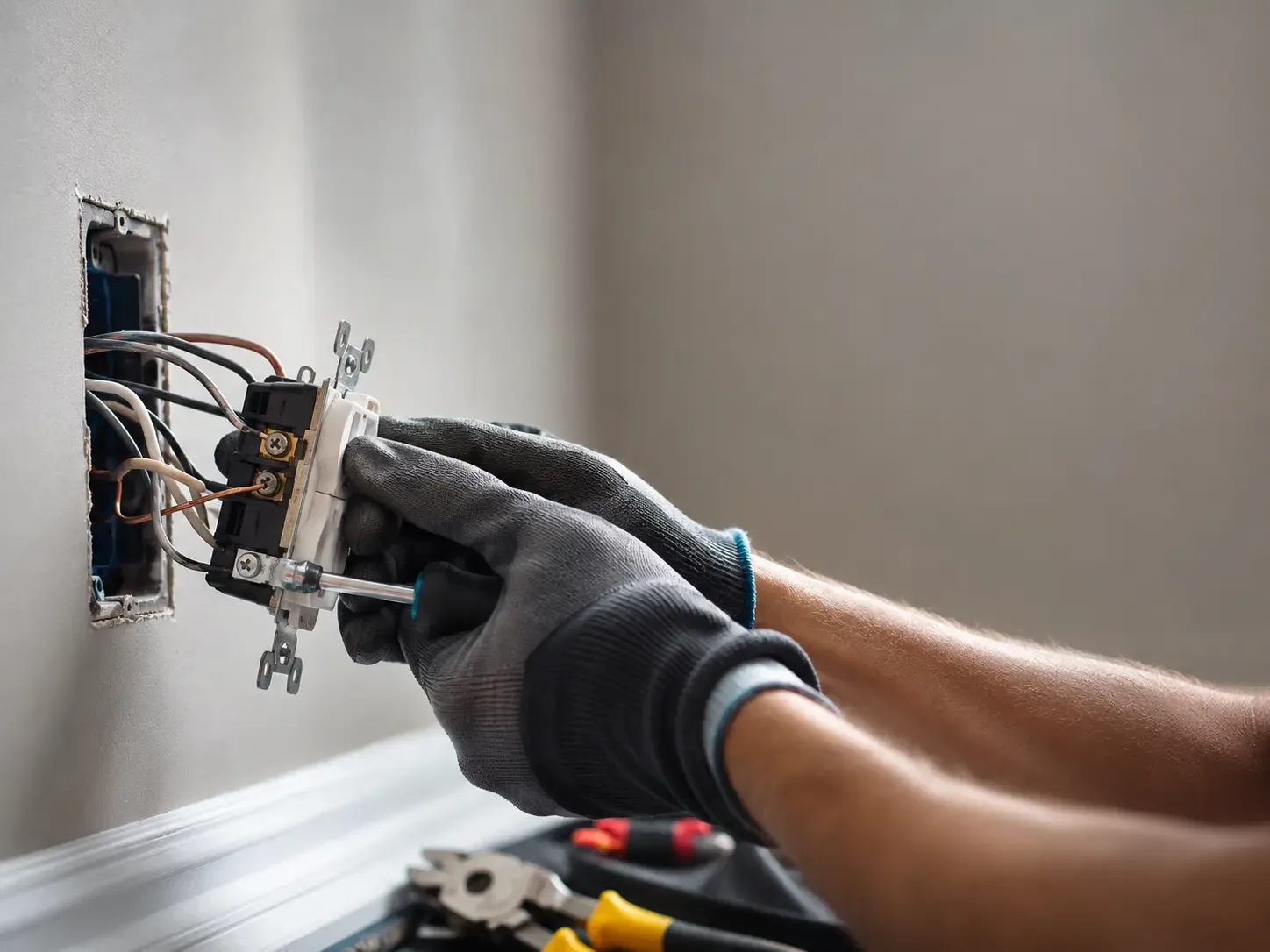 Why choose Whole Home Rewiring in Wauzeka, WI
